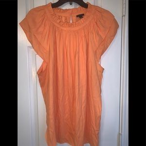 Ann Taylor Blouse